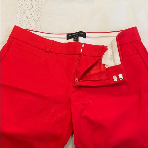 Banana Republic Sloan Fit Pants - Picture 3 of 5